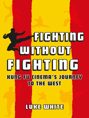 cover image of Fighting without Fighting